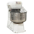 Cinelli 31" Spiral Dough Mixer 220lb. Capacity Used FOR02484