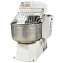 Cinelli 31" Spiral Dough Mixer 220lb. Capacity Used FOR02484