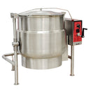 Vulcan Tilting Kettle, Electric, 60‐gallon Slightly Used K60ELT