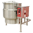 Vulcan Tilting Kettle, Electric, 60‐gallon Slightly Used K60ELT