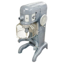 Hobart 3PH Planetary Dough Mixer 60-Quart Used FOR02463