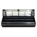 Alaska Line 102'' Remote Gravity Coil Meat Case Grab and Go Cooler HIT-1578