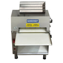 Somerset 15" Countertop Two Stage Front-Operated Dough Sheeter Used FOR02488