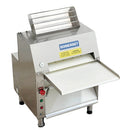 Somerset 15" Countertop Two Stage Front-Operated Dough Sheeter Used FOR02488