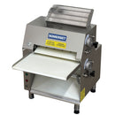 Somerset 15" Countertop Two Stage Front-Operated Dough Sheeter Used FOR02488
