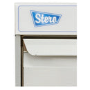 Stero 23.5" Undercounter Dishwasher SUnL