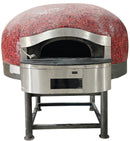 Morello Forni 84" Natural Gas Pizza Dome Oven Used FOR02501