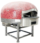 Morello Forni 84" Natural Gas Pizza Dome Oven Used FOR02501