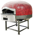 Morello Forni 84" Natural Gas Pizza Dome Oven Used FOR02501