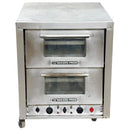 Bakers Pride 26.5" Electric Pizza & Pretzel Oven Used FOR02506