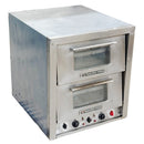 Bakers Pride 26.5" Electric Pizza & Pretzel Oven Used FOR02506
