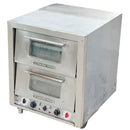 Bakers Pride 26.5" Electric Pizza & Pretzel Oven Used FOR02506
