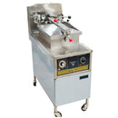 Henny Penny 19.7" Electric Pressure Fryer PFE-500