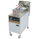 Henny Penny 19.7" Electric Pressure Fryer PFE-500