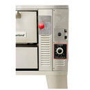 Garland 63" Pyro-Deck Series Single Deck Gas 96,000 BTU/Hr Pizza Oven Used FOR02512