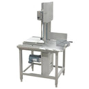 Hobart 126" Blade Meat Band Saw Used FOR02492