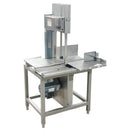 Hobart 126" Blade Meat Band Saw Used FOR02492