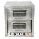 Bakers Pride 26.5" Electric Pizza & Pretzel Oven Used FOR02506