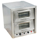 Bakers Pride 26.5" Electric Pizza & Pretzel Oven Used FOR02506