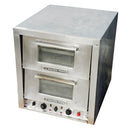 Bakers Pride 26.5" Electric Pizza & Pretzel Oven Used FOR02506