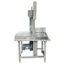 Hobart 142" Blade Meat Band Saw Used FOR02493