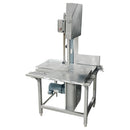 Hobart 142" Blade Meat Band Saw Used FOR02493