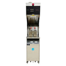 Ventless Hood + Ventless Autolift Fryer Used FOR02521