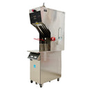 Ventless Hood + Ventless Autolift Fryer Used FOR02521