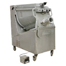 Hobart Meat Mixer/Grinder with Air-Drive Foot Switch Operation 150LBS Capacity, Used FOR02520