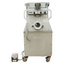 Hobart Meat Mixer/Grinder with Air-Drive Foot Switch Operation 150LBS Capacity, Used FOR02520