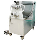 Hobart Meat Mixer/Grinder with Air-Drive Foot Switch Operation 150LBS Capacity, Used FOR02520