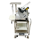 Bizerba 12'' Meat Slicer with Table Used FOR02519