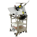 Bizerba 12'' Meat Slicer with Table Used FOR02519