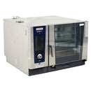 Rational Single Deck Electric 6 Pan Combi Oven (Demo Unit) CI001