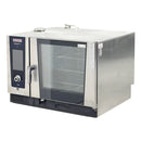 Rational Single Deck Electric 6 Pan Combi Oven (Demo Unit) CI001