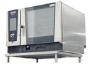 Rational Single Deck Electric 6 Pan Combi Oven (Demo Unit) CI001