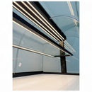 Alaska Line 55'' Pastry Dry Display Case HIT-01B