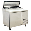 Imbera Pizza Prep Table 45'' PPP-45-1S
