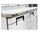 67'' Alaska-Line Pizza Prep Table APPS-67