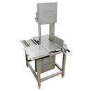 Hobart 42" Vertical Meat Saw w/ 126" Blade Used FOR02353