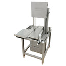 Hobart 42" Vertical Meat Saw w/ 126" Blade Used FOR02353