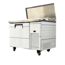 44'' Alaska-Line Pizza Prep Table APPS-44