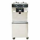 Taylor 25.3"Ice Cream 2 Flavor + Twist Pump Machine C712-33 Used FOR02354