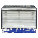 60" Pastry & Deli Display Cooler Used FOR02356