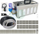 Add-On Mist Spray System For Open Air Coolers MS-1