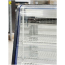 60" Pastry & Deli Display Cooler Used FOR02356