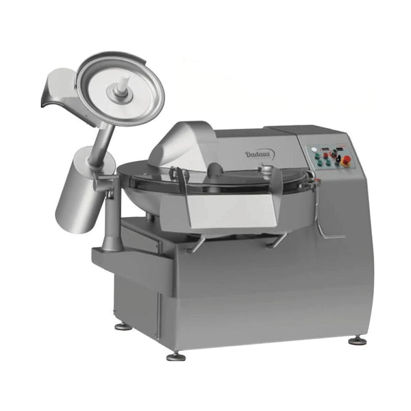 Dadaux 80 L Stainless Steel Titane Variator Bowl Cutter TITANE80-V