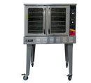 EFI Liquid Propane Single Deck Convection Oven HCV1-P