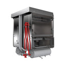 Inoksan High Temp Undercounter Dishwasher INO-BYM052N