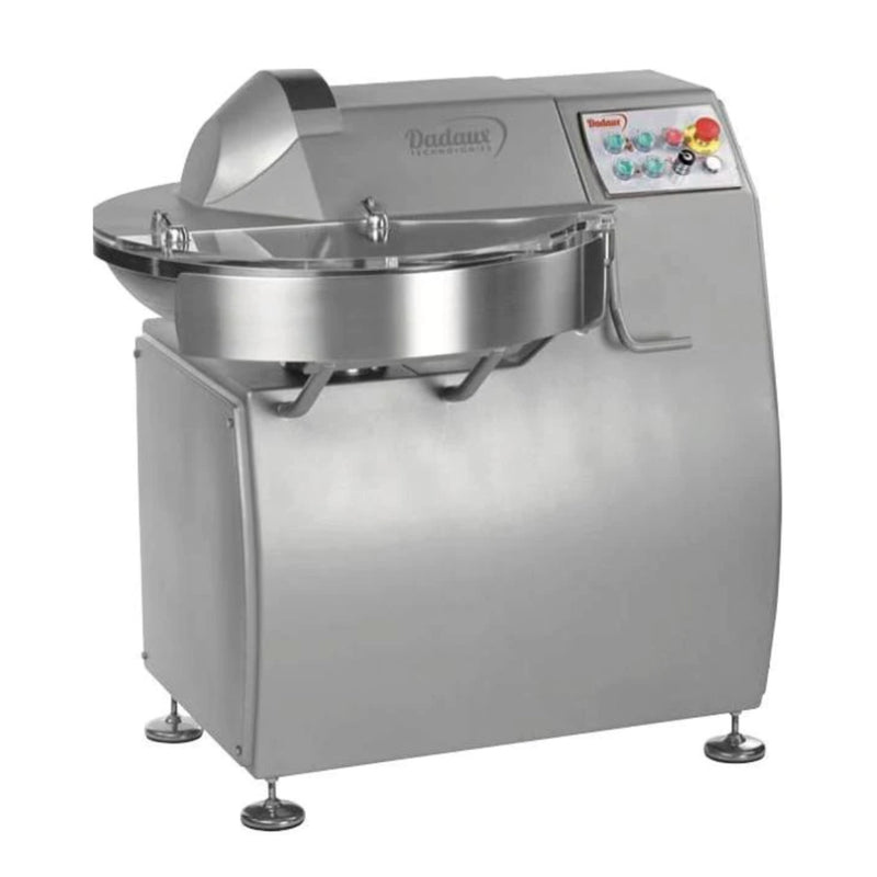 Dadaux 40 L Stainless Steel Bowl Cutter On Adjustable Feet TITANE40-2